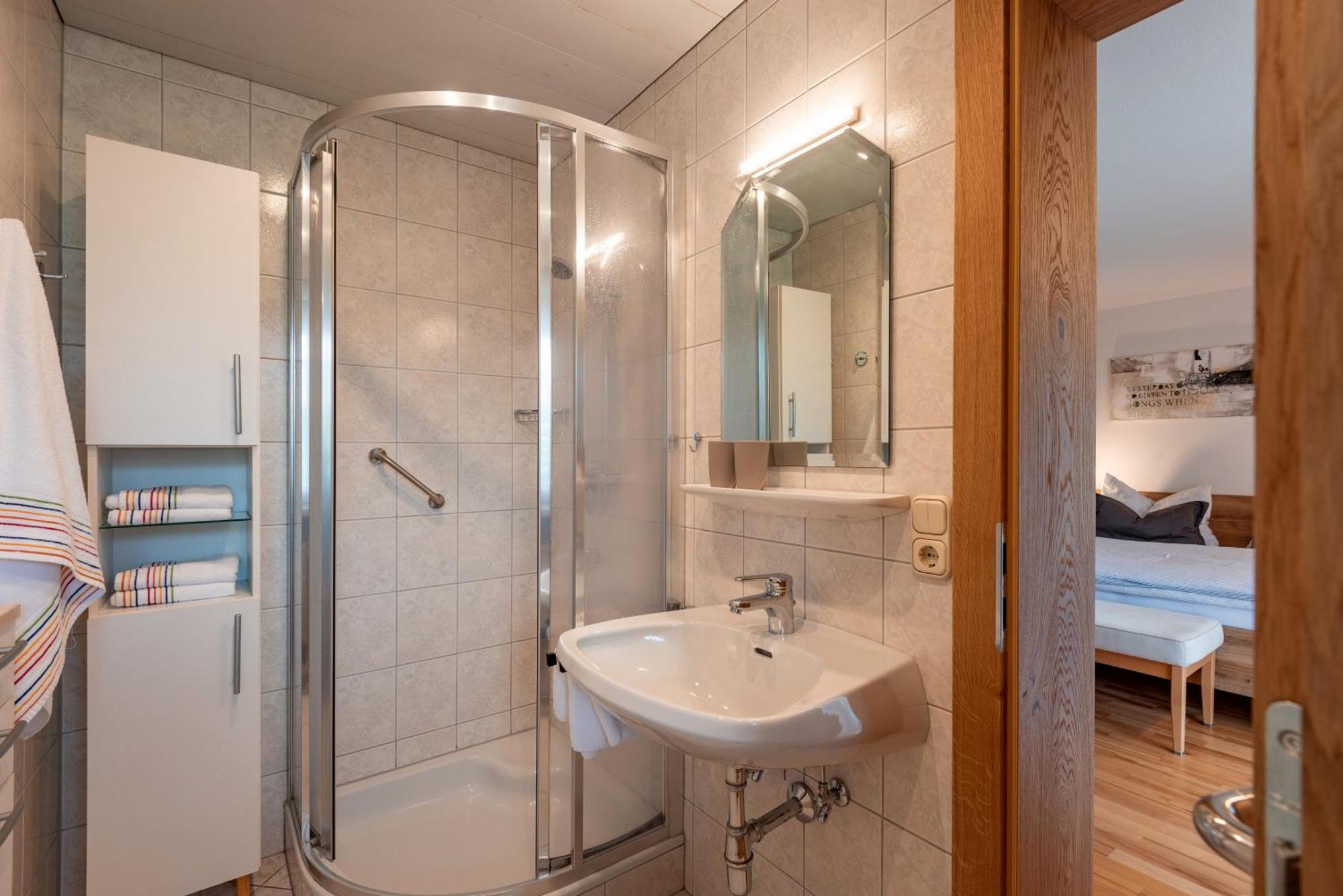 Ferienwohnung Prokosch Kirchdorf in Tirol Exterior foto