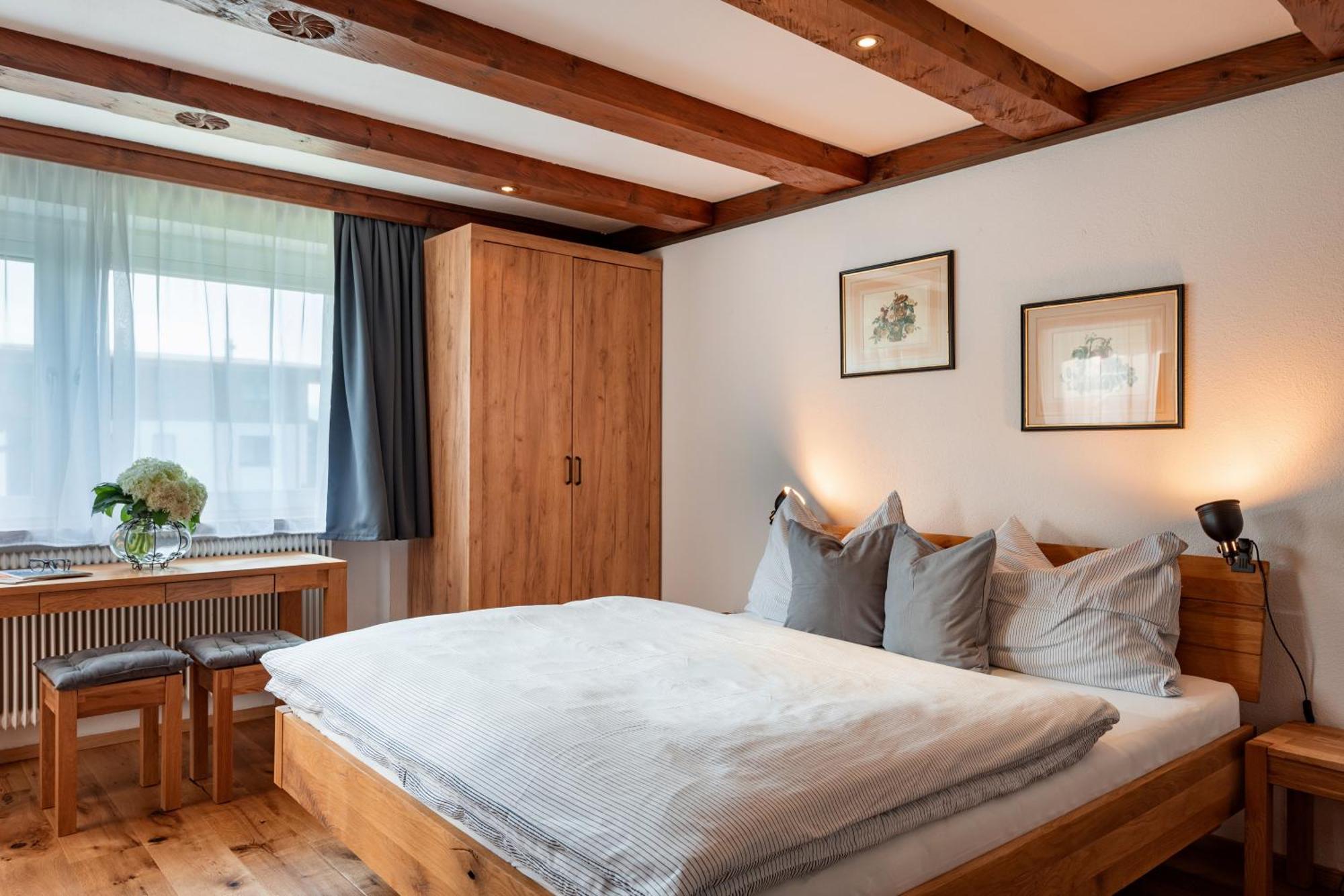 Ferienwohnung Prokosch Kirchdorf in Tirol Exterior foto